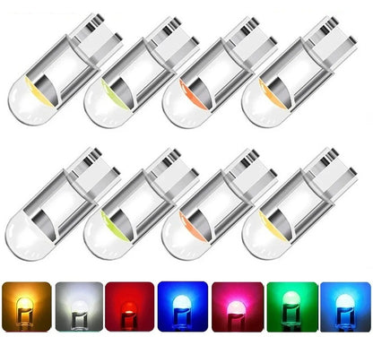 LED W5W Acril