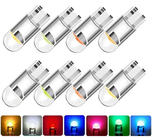 LED W5W Acril